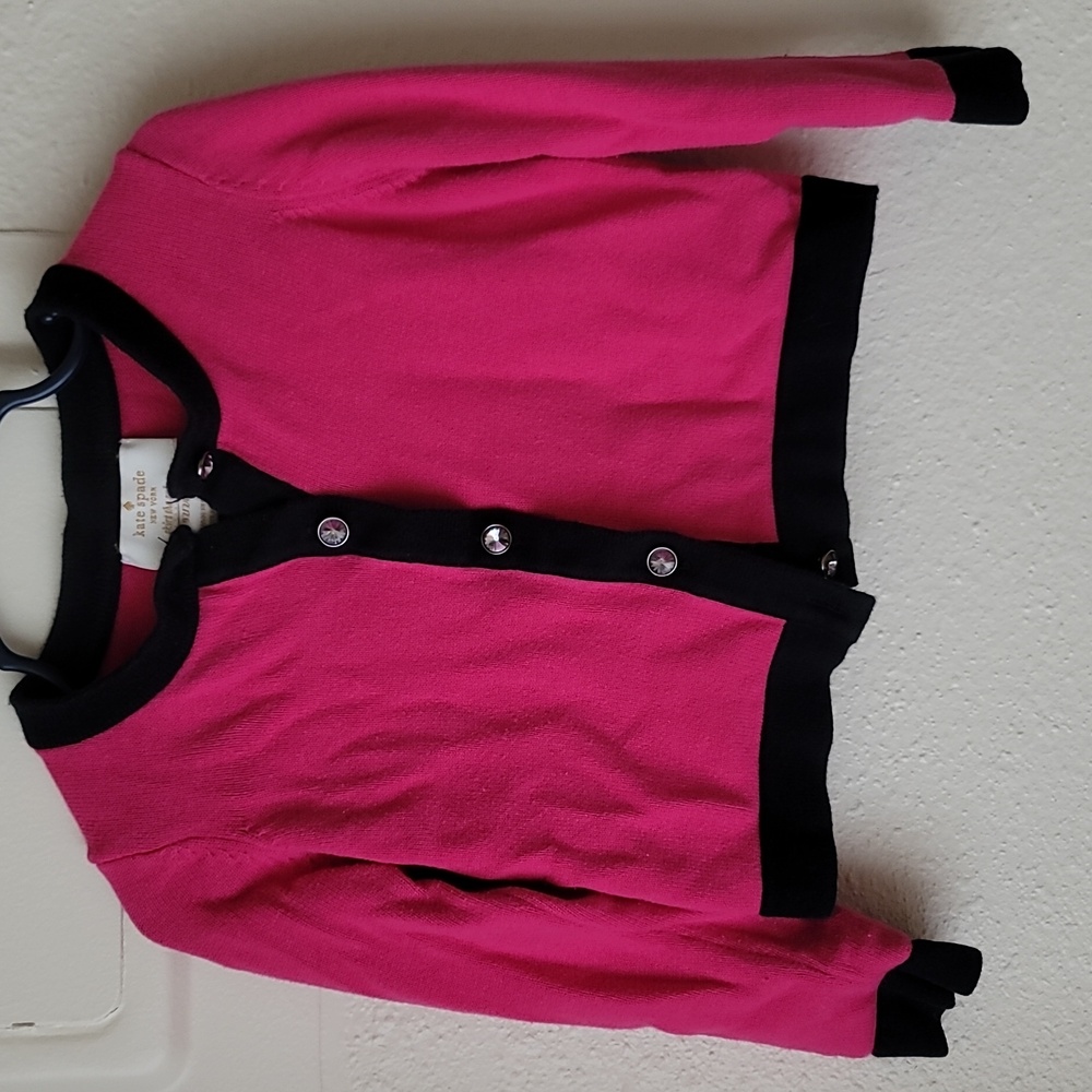 ♠️Kate spade/Baby Cardigan